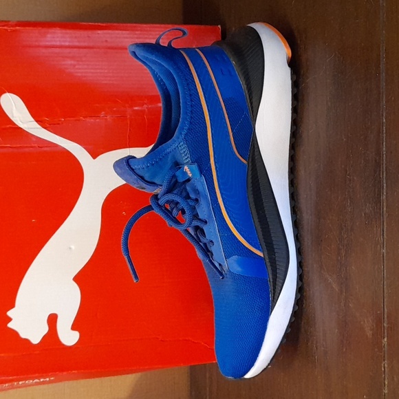 Puma Pacer Future Street Jr Shoes - Picture 4 of 8